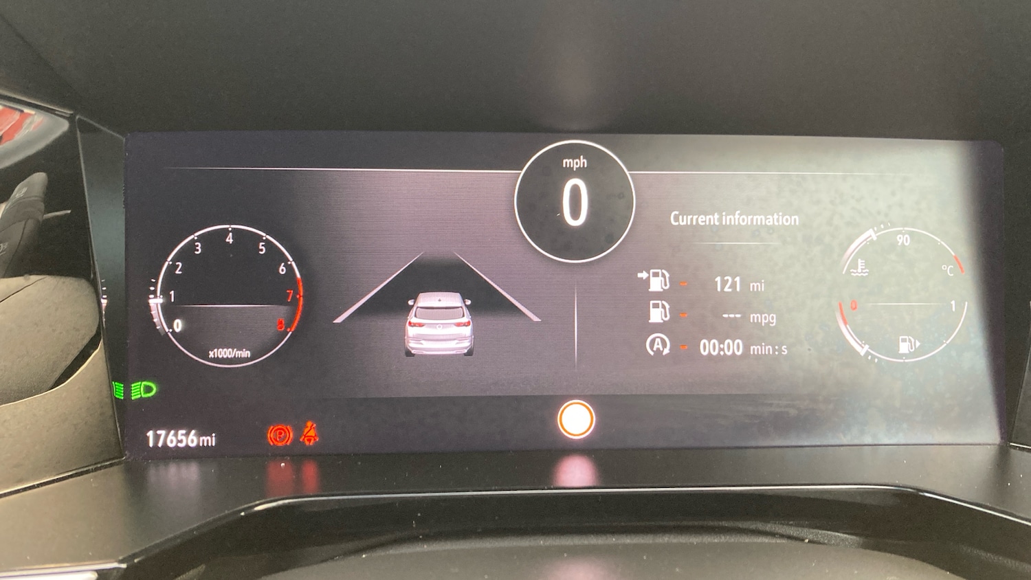 Used Vauxhall Grandland 2022 for sale - 77045576: Photo 30