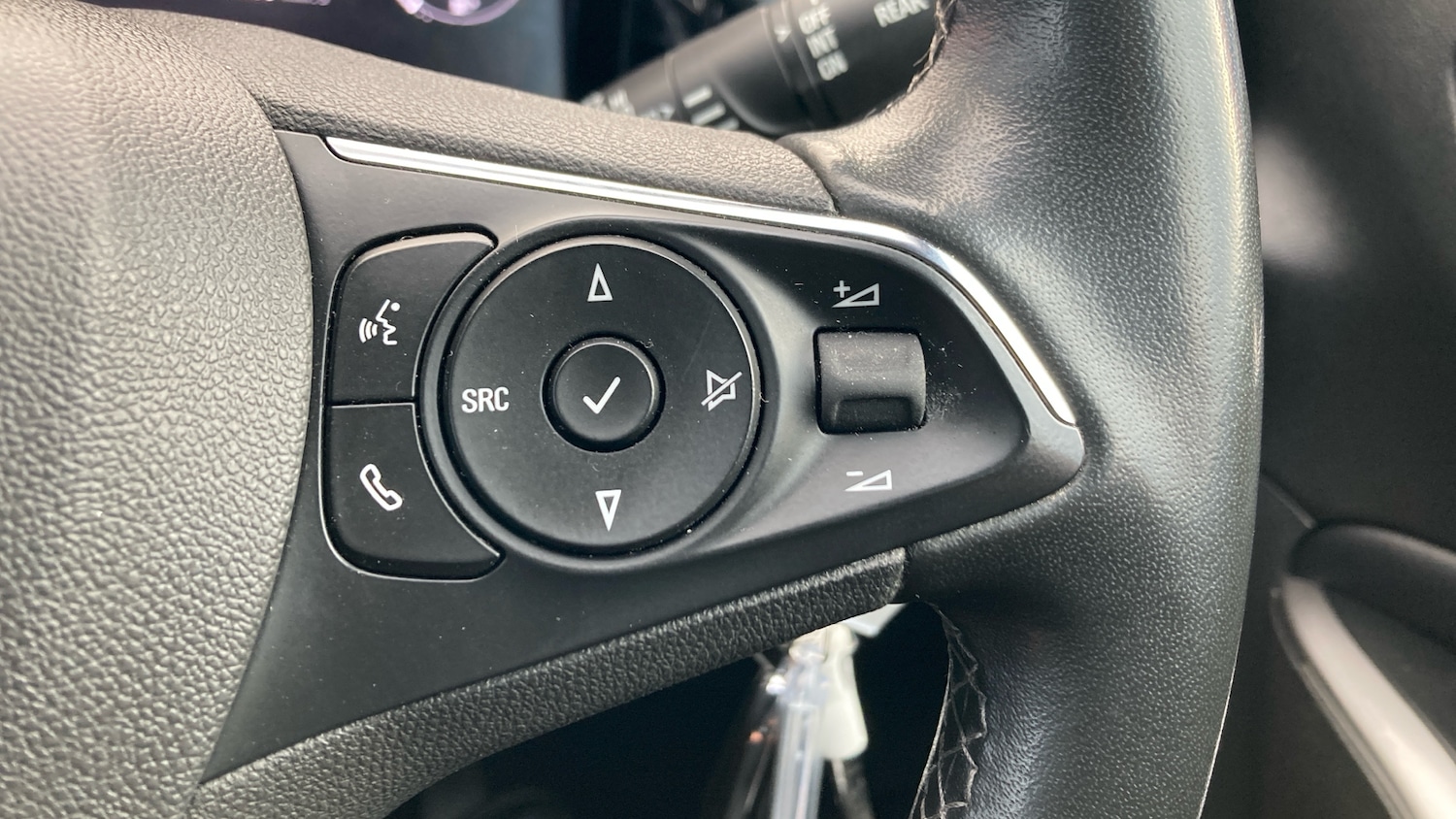 Used Vauxhall Grandland 2022 for sale - 77045576: Photo 32