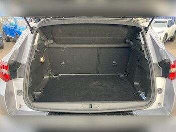 Used Vauxhall Grandland 2022 for sale - 77045576: Photo