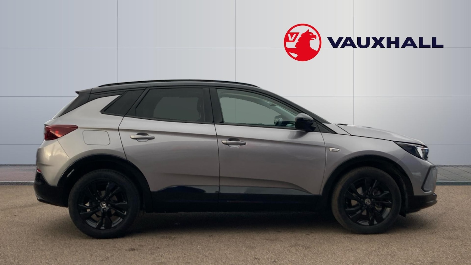 Used Vauxhall Grandland 2022 for sale - 77045576: Photo 5