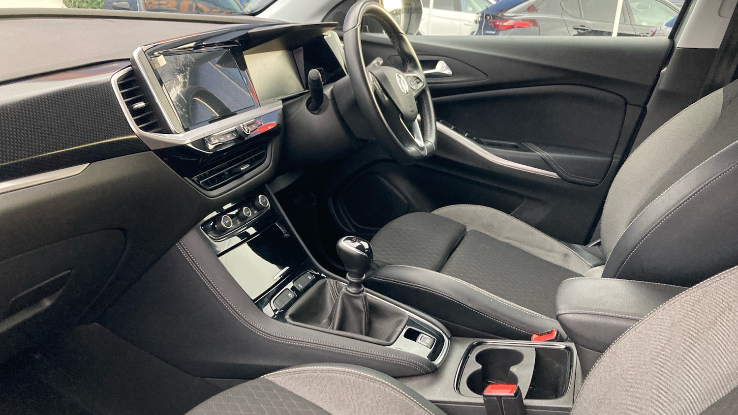 Used Vauxhall Grandland 2022 for sale - 77045576: Photo 9