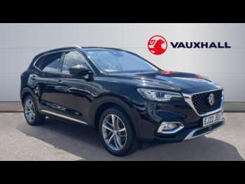2022 (22) - 1.5 T-GDI Exclusive 5dr DCT Petrol Hatchback