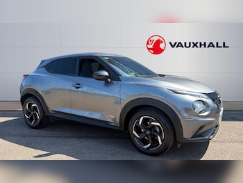 Used Nissan Juke 2023 for sale - 79479053: Photo
