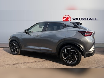 Used Nissan Juke 2023 for sale - 79479053: Photo