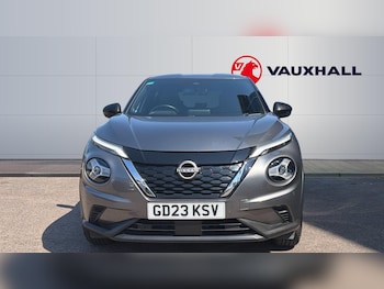 Used Nissan Juke 2023 for sale - 79479053: Photo