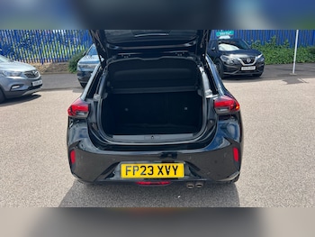 Used Vauxhall Corsa 2023 for sale - 78906144: Photo