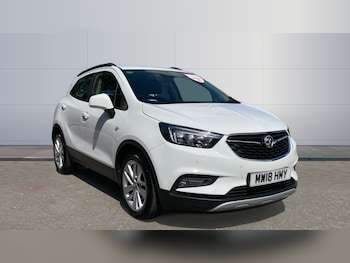 2018 (18) - 1.4T Active 5dr Auto