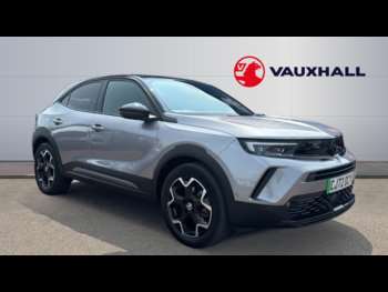 Used Vauxhall Mokka 2023 for sale - 74791200: Photo