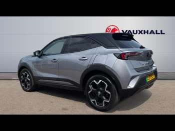 Used Vauxhall Mokka 2023 for sale - 74791200: Photo