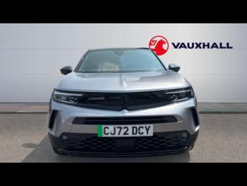 Used Vauxhall Mokka 2023 for sale - 74791200: Photo