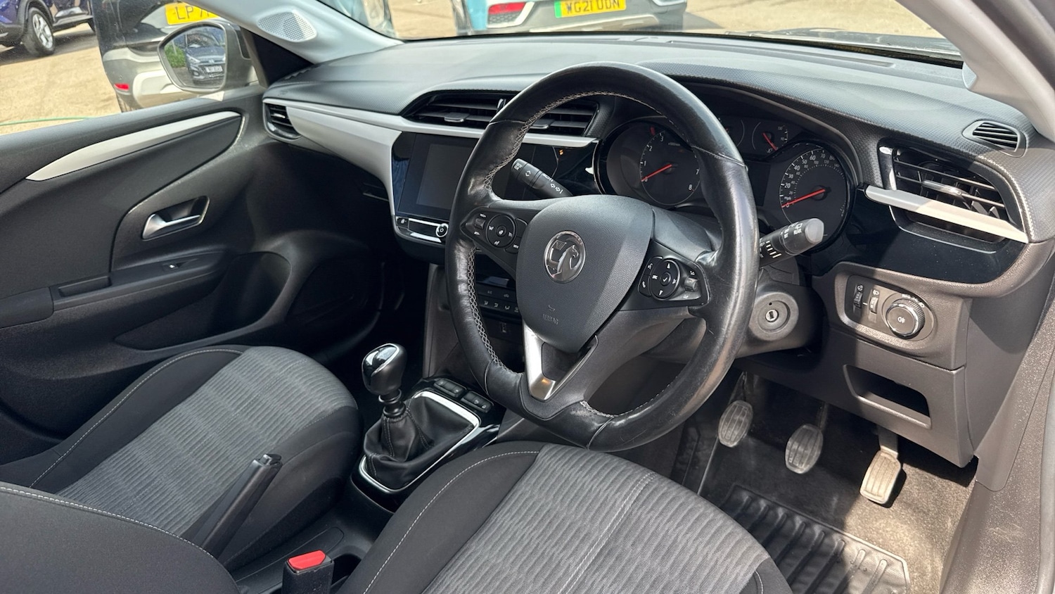 Vehicle 11