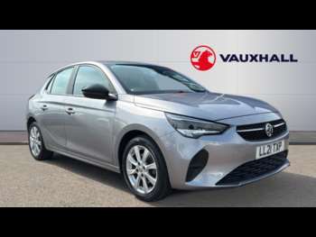 2021 (21) - 1.2 Turbo SE Premium 5dr Petrol Hatchback