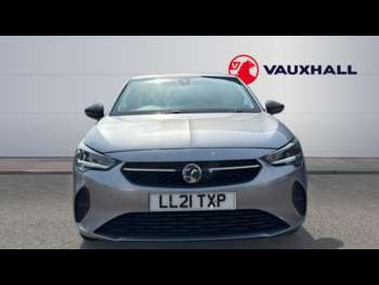 Used Vauxhall Corsa 2021 for sale - 74993255: Photo