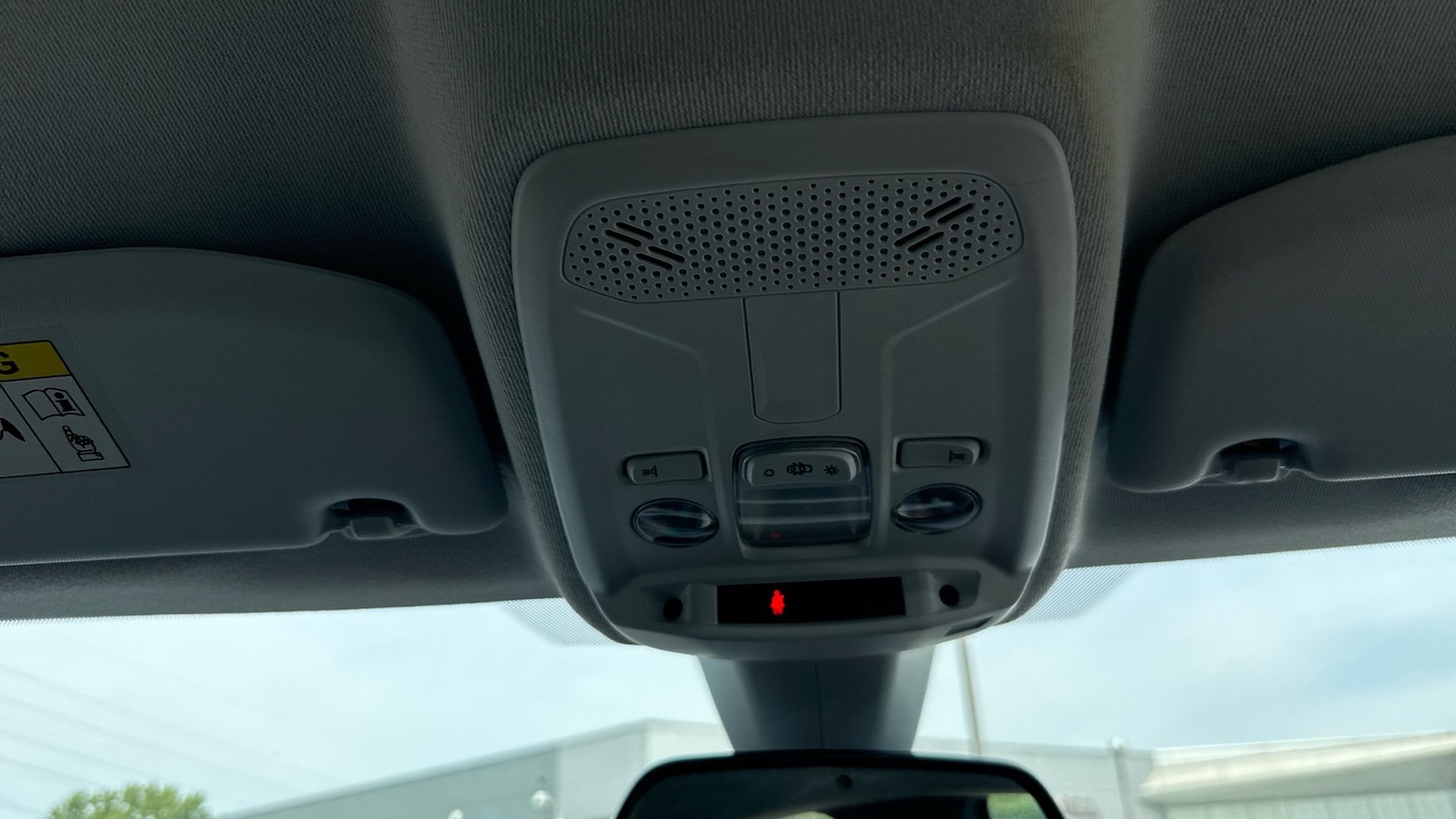 Vehicle 40
