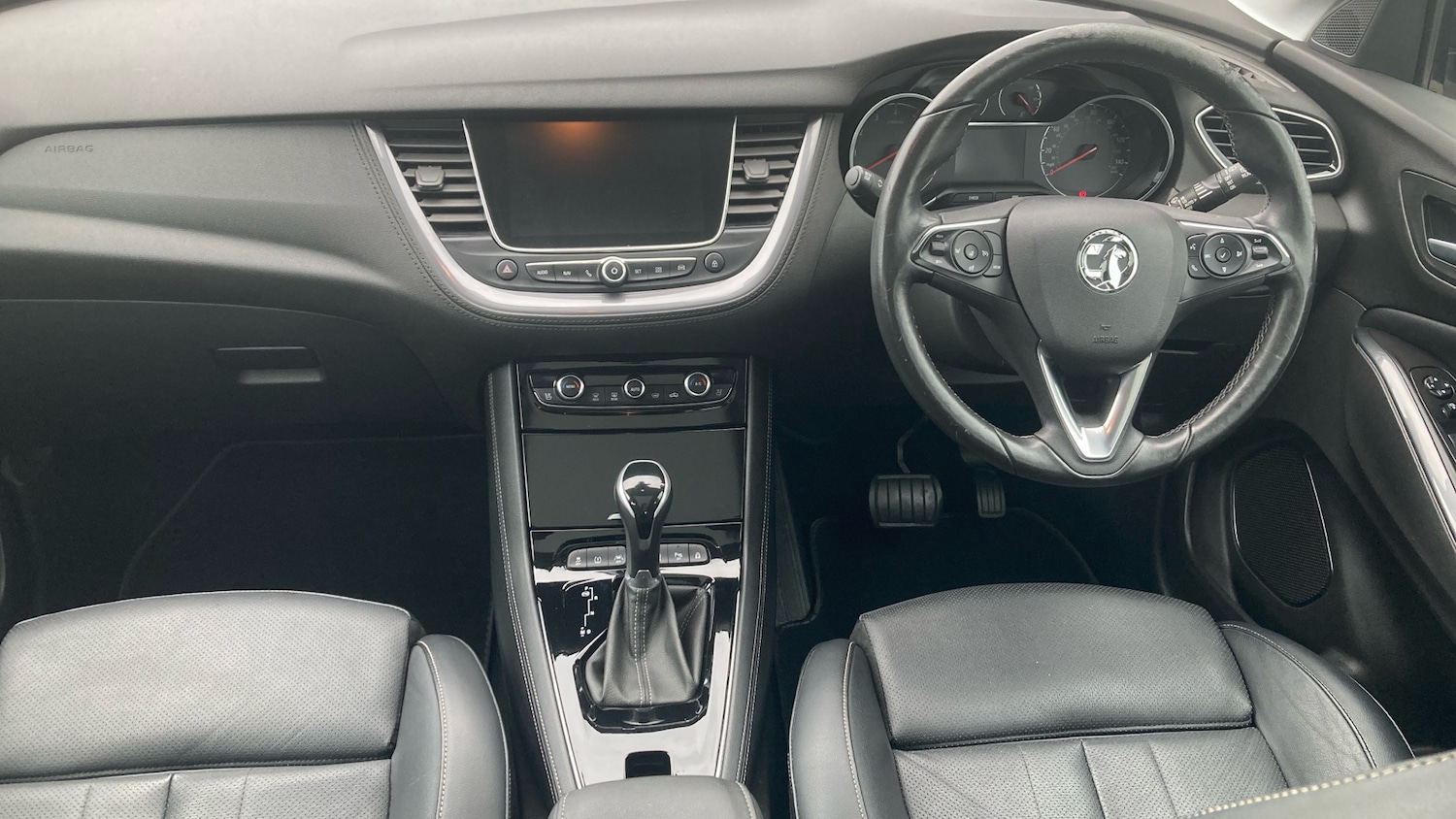 Used Vauxhall Grandland X 2019 for sale - 76089977: Photo 10