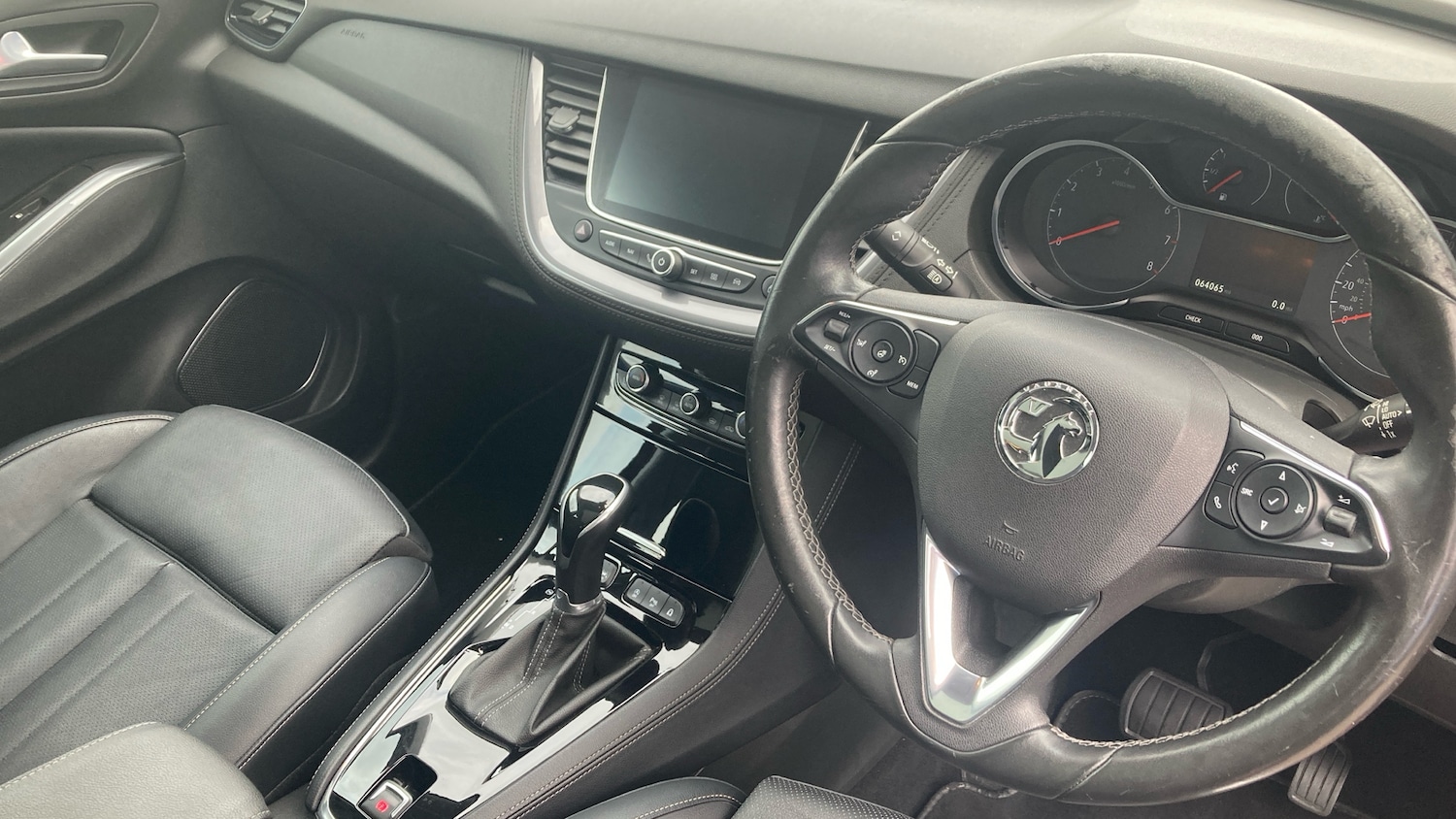Used Vauxhall Grandland X 2019 for sale - 76089977: Photo 11