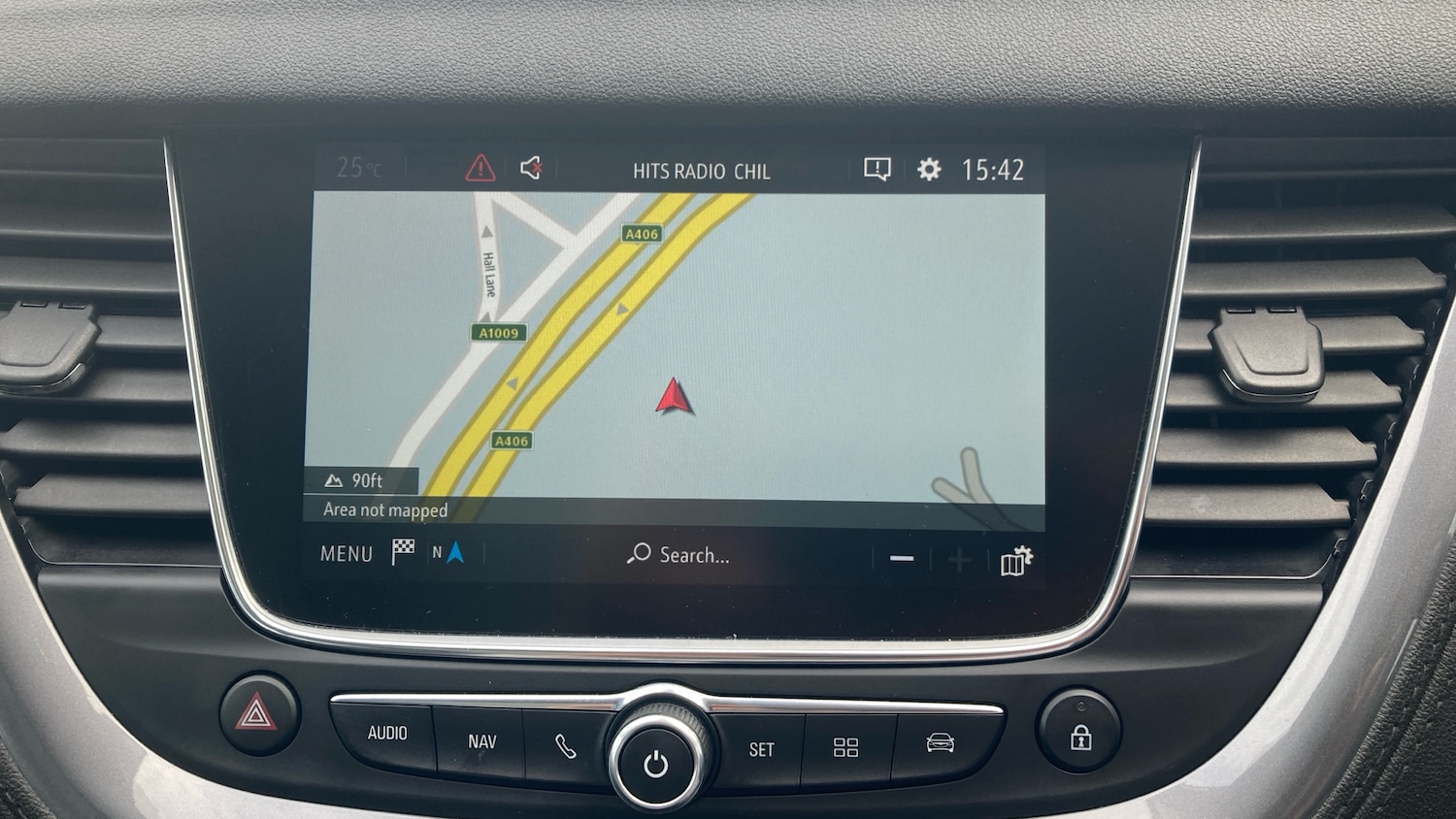 Used Vauxhall Grandland X 2019 for sale - 76089977: Photo 12