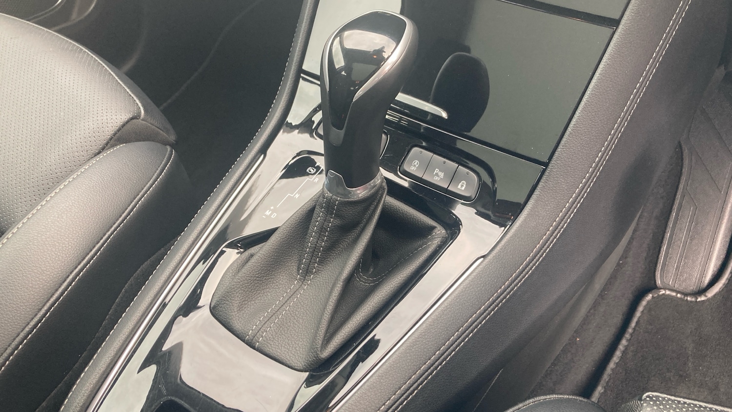 Used Vauxhall Grandland X 2019 for sale - 76089977: Photo 13