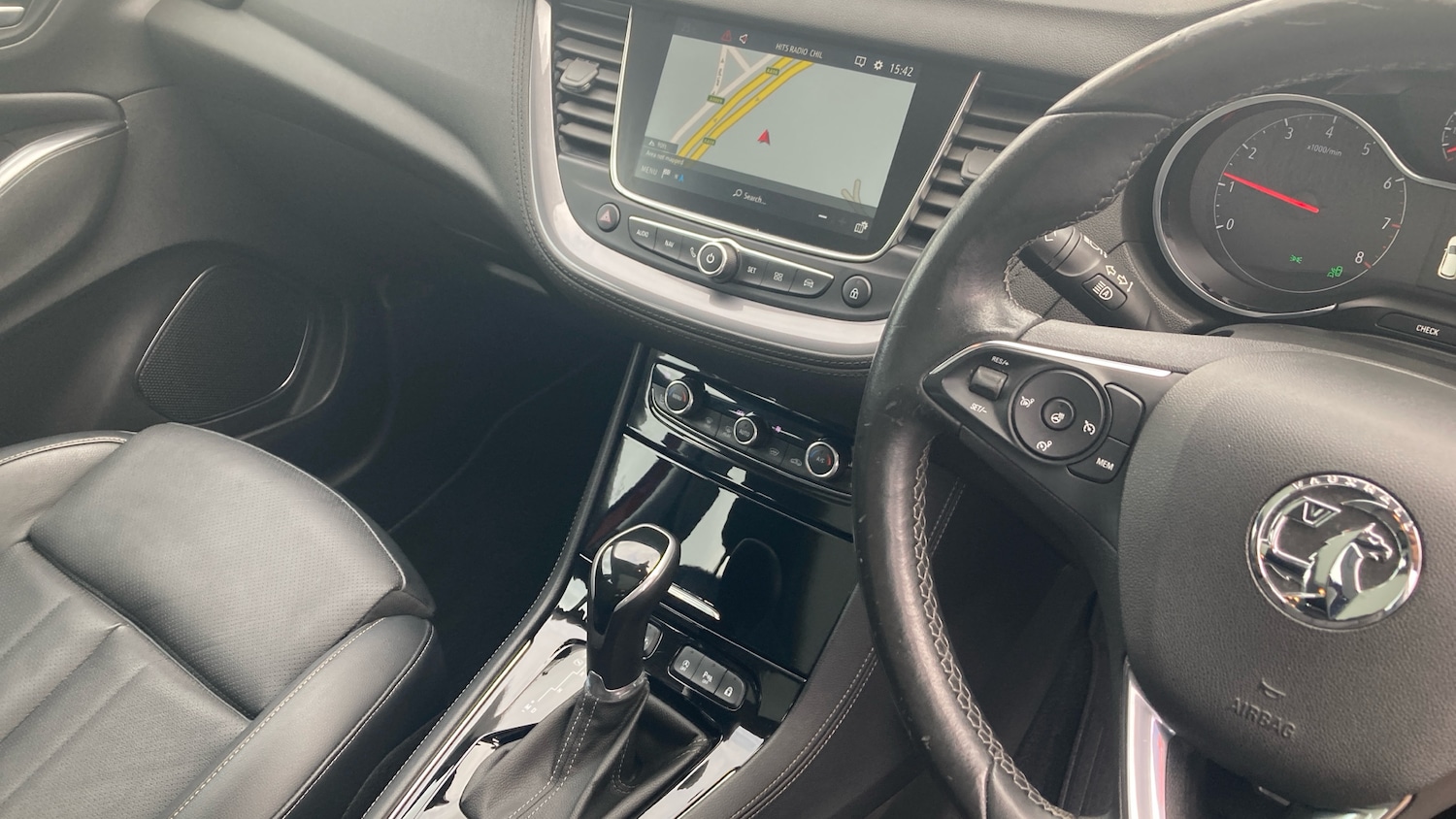 Used Vauxhall Grandland X 2019 for sale - 76089977: Photo 14