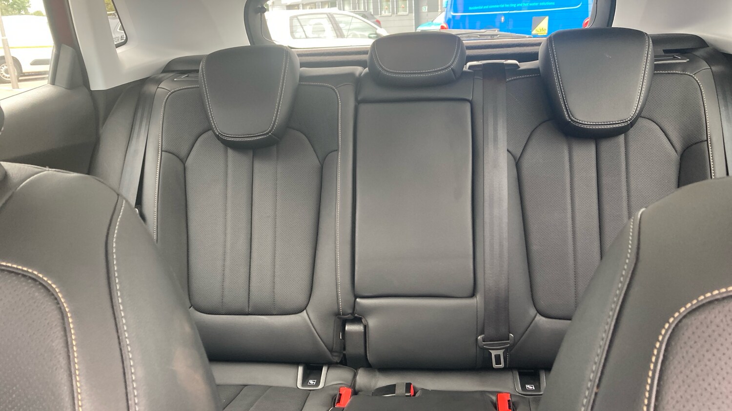 Used Vauxhall Grandland X 2019 for sale - 76089977: Photo 15