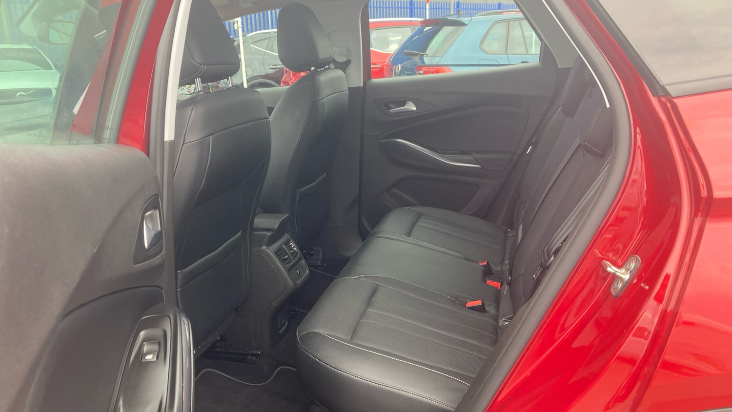 Used Vauxhall Grandland X 2019 for sale - 76089977: Photo 16