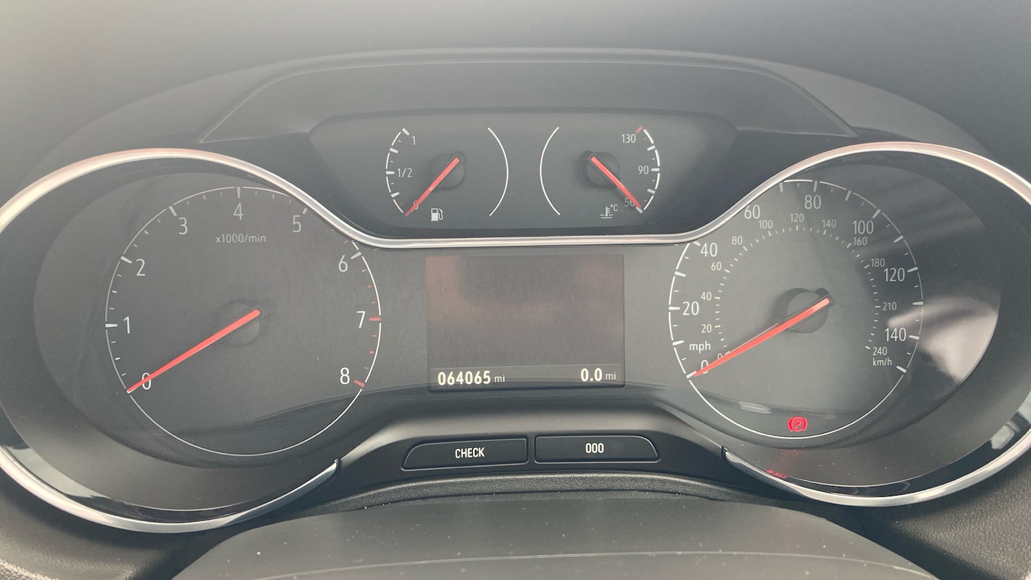 Used Vauxhall Grandland X 2019 for sale - 76089977: Photo 18