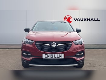 Used Vauxhall Grandland X 2019 for sale - 76089977: Photo 3