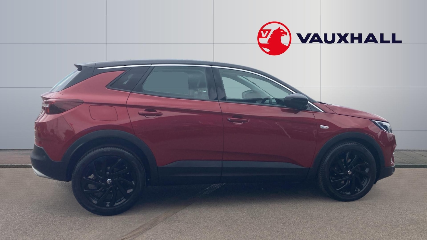 Used Vauxhall Grandland X 2019 for sale - 76089977: Photo 5