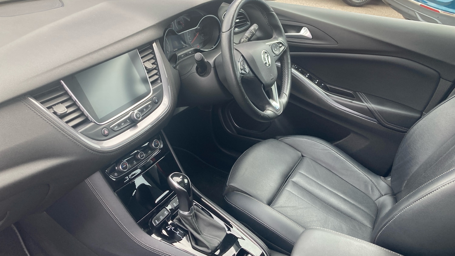 Used Vauxhall Grandland X 2019 for sale - 76089977: Photo 9