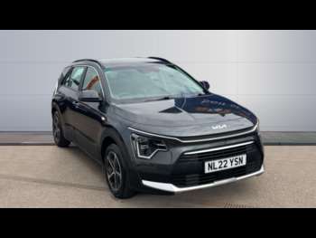 2022 (22) - 1.6 GDi Hybrid 2 5dr DCT Hybrid Estate