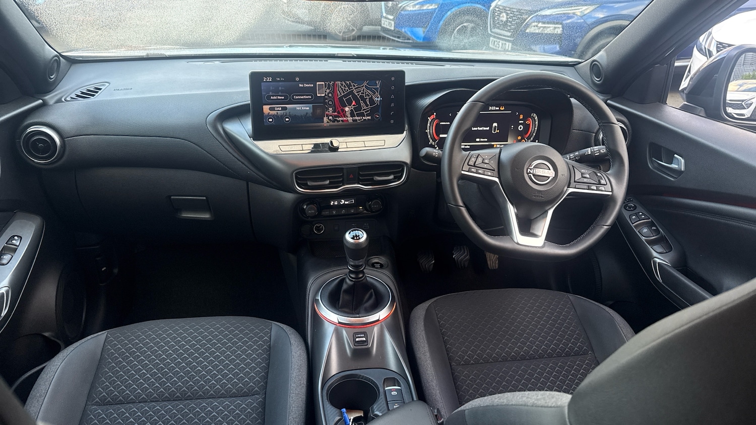 Used Nissan Juke 2024 for sale - 77186774: Photo 10