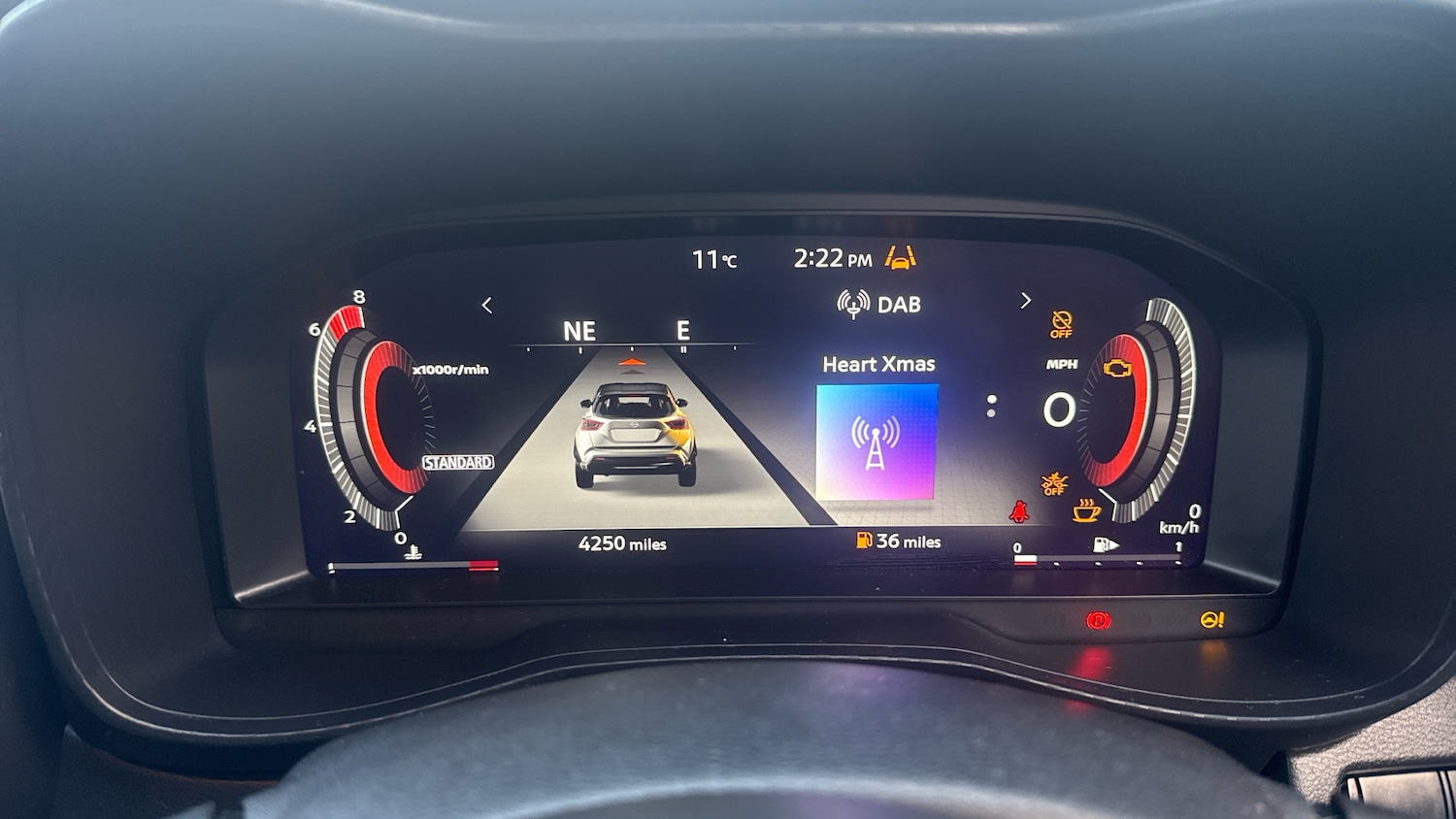 Used Nissan Juke 2024 for sale - 77186774: Photo 18