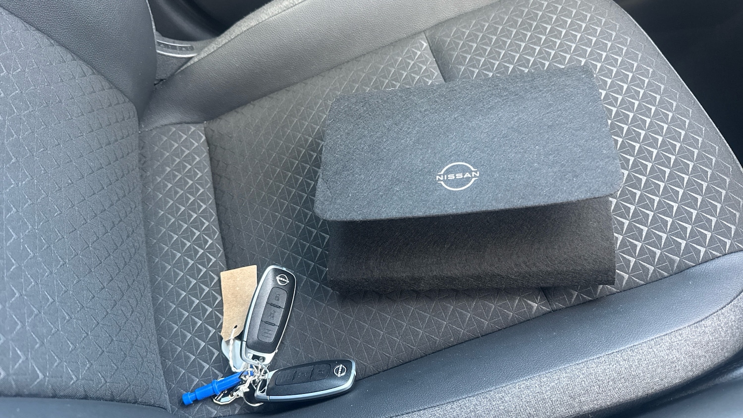 Used Nissan Juke 2024 for sale - 77186774: Photo 19