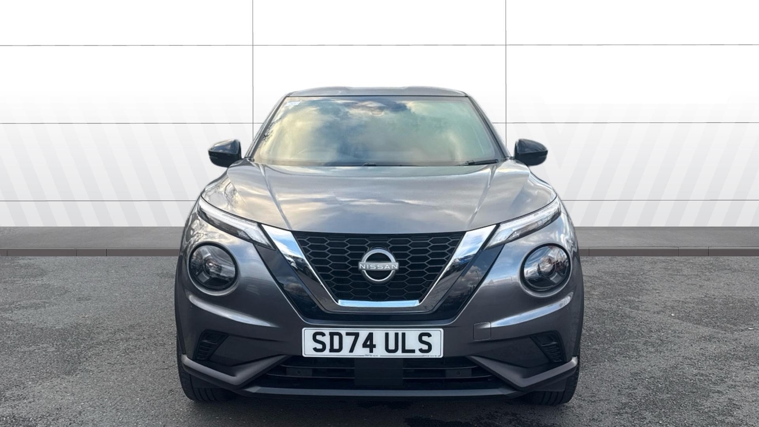 Used Nissan Juke 2024 for sale - 77186774: Photo 3