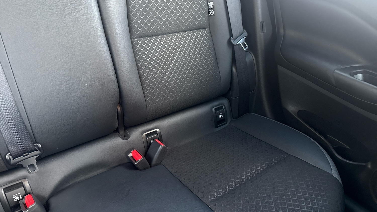 Used Nissan Juke 2024 for sale - 77186774: Photo 35