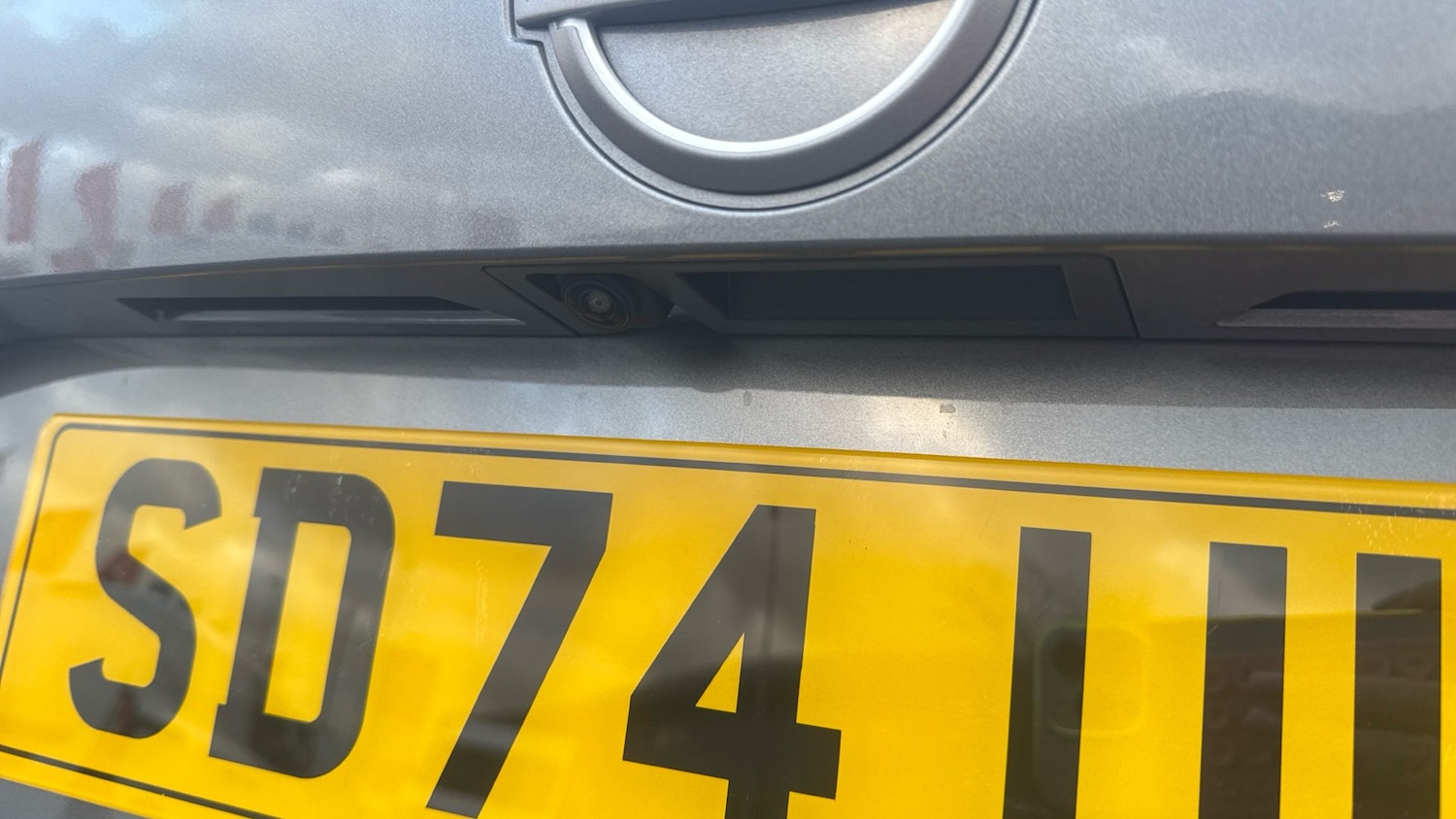 Used Nissan Juke 2024 for sale - 77186774: Photo 47