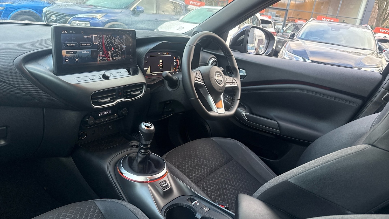 Used Nissan Juke 2024 for sale - 77186774: Photo 9