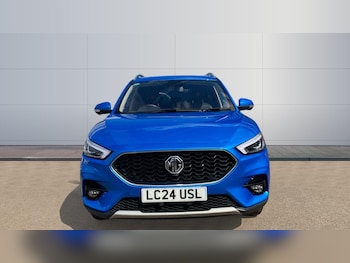 Used MG MG ZS 2024 for sale - 75131109: Photo