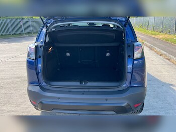 Used Vauxhall Crossland 2023 for sale - 78716572: Photo