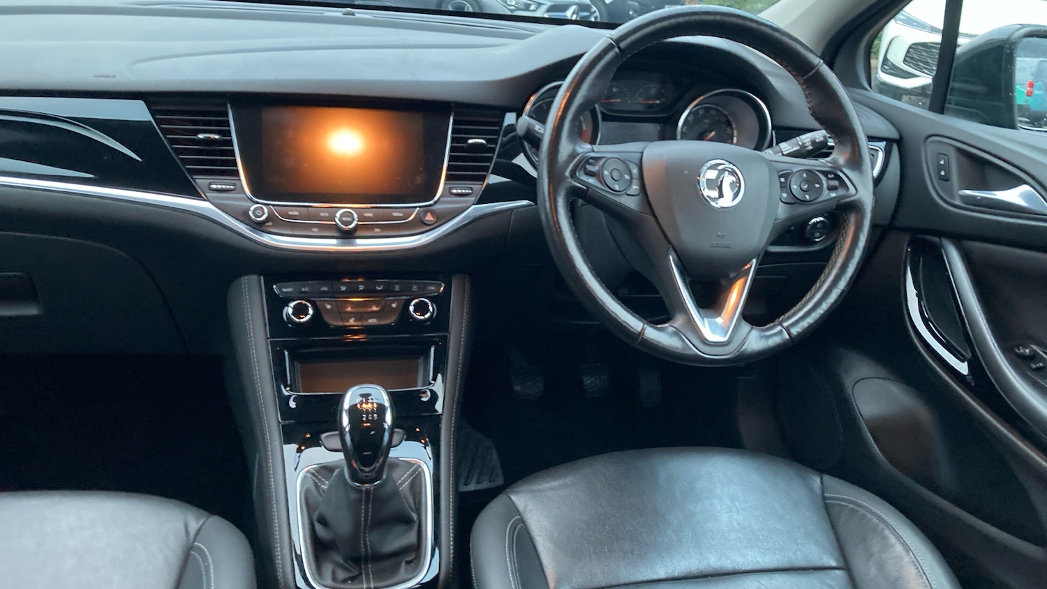 Used Vauxhall Astra 2018 for sale - 76707683: Photo 10