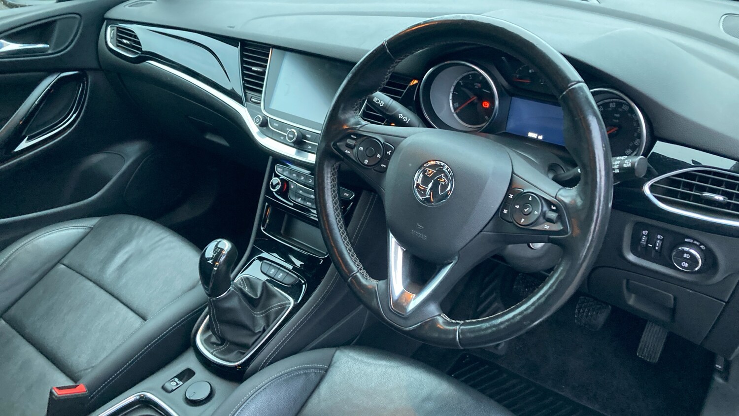 Used Vauxhall Astra 2018 for sale - 76707683: Photo 11