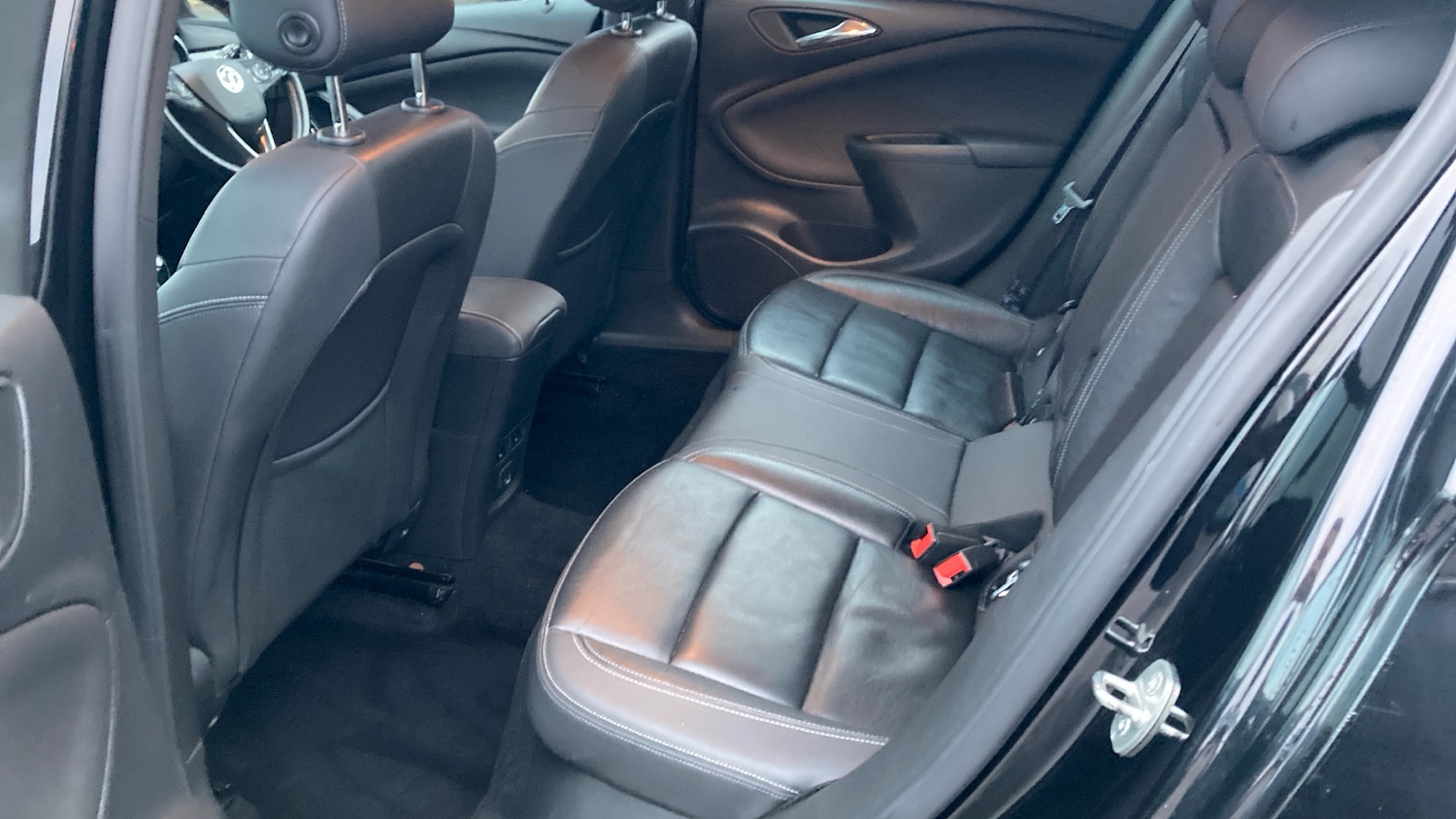 Used Vauxhall Astra 2018 for sale - 76707683: Photo 16