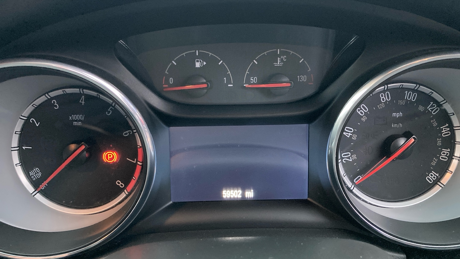 Used Vauxhall Astra 2018 for sale - 76707683: Photo 18