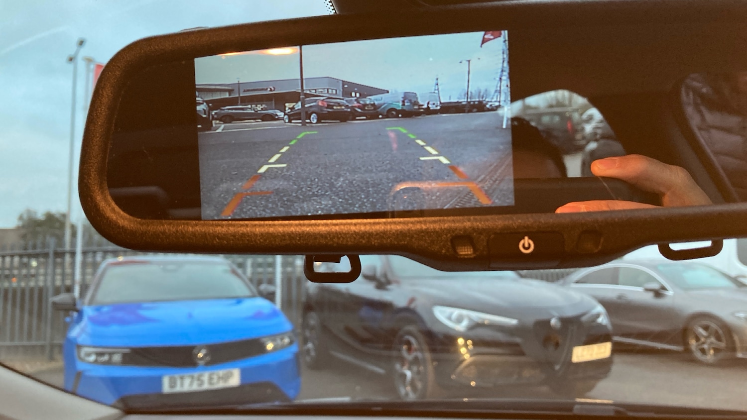 Used Vauxhall Astra 2018 for sale - 76707683: Photo 25