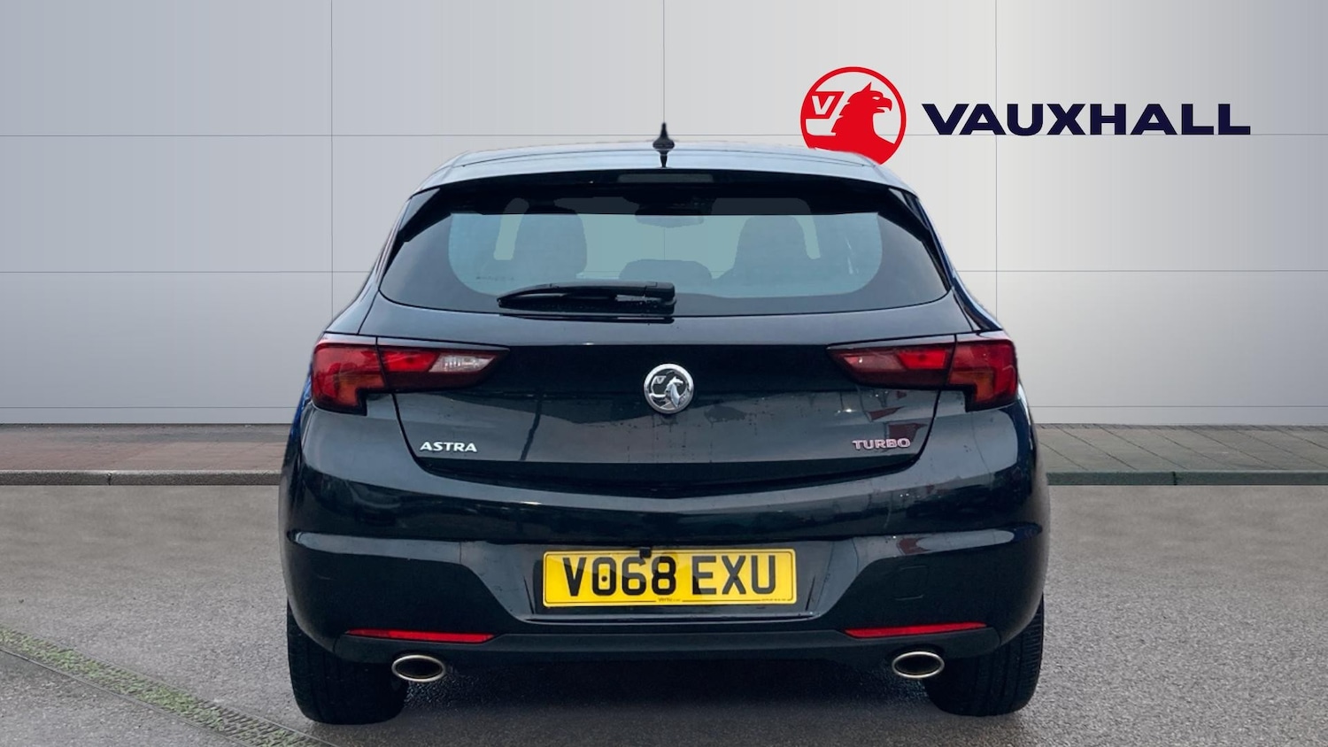 Used Vauxhall Astra 2018 for sale - 76707683: Photo 6