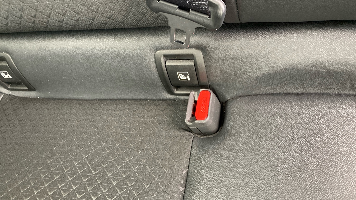 Used Nissan Juke 2023 for sale - 75894374: Photo 17