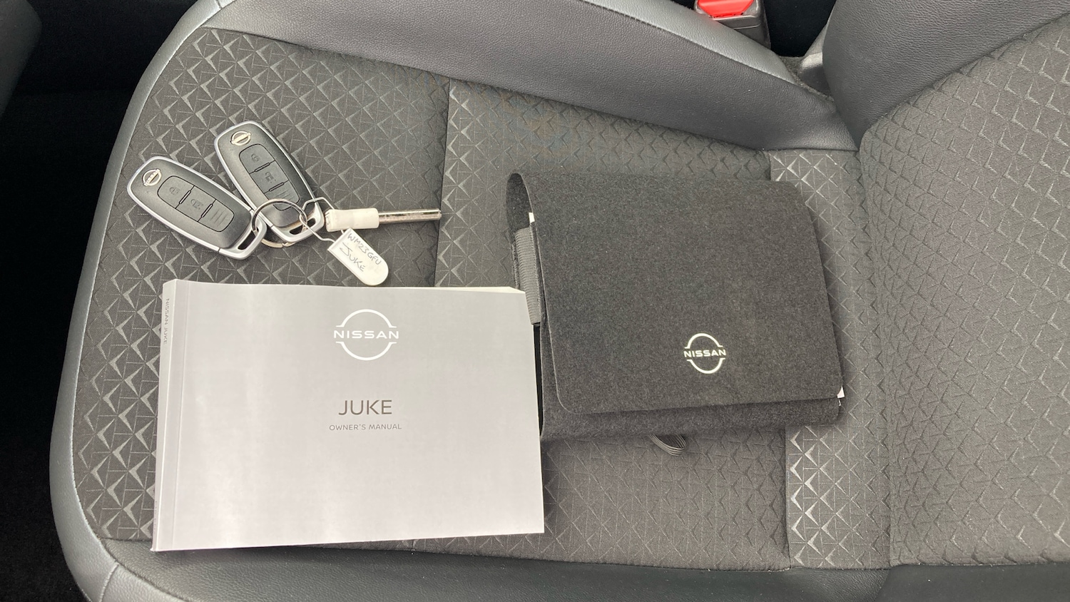 Used Nissan Juke 2023 for sale - 75894374: Photo 19