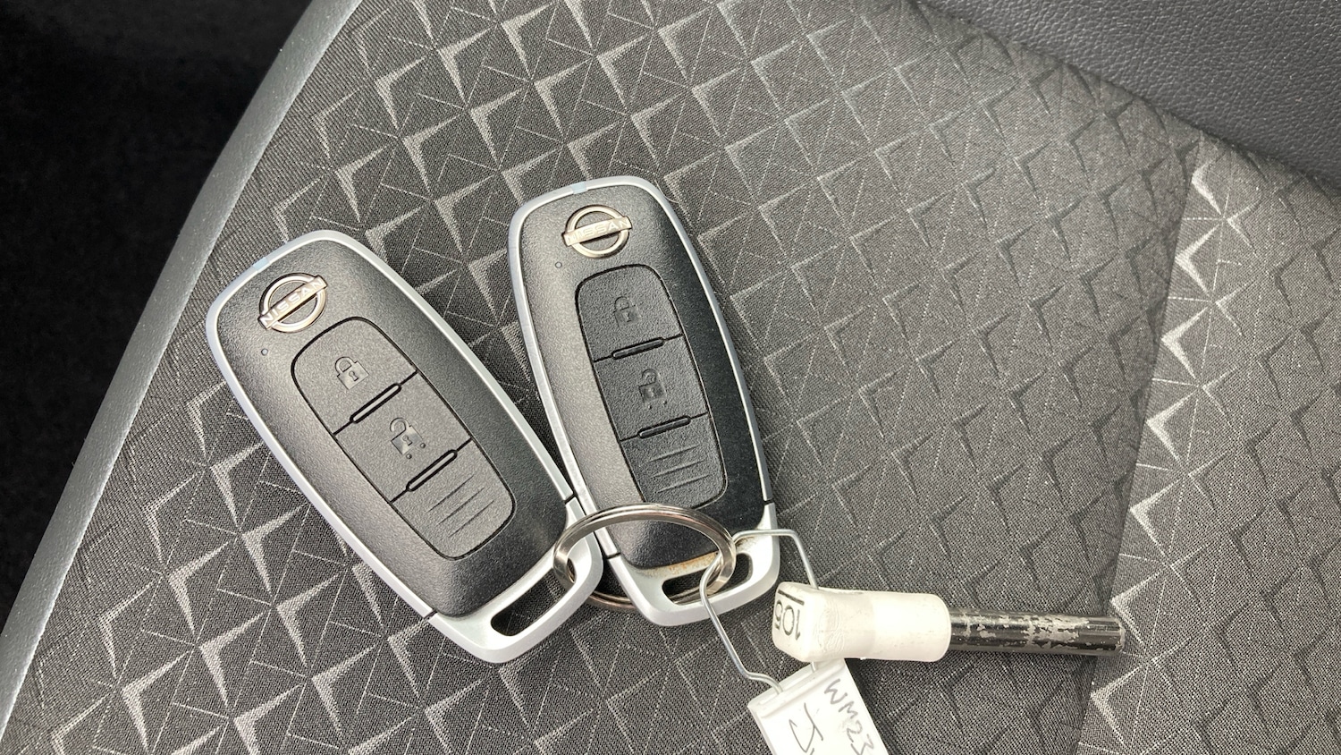 Used Nissan Juke 2023 for sale - 75894374: Photo 20