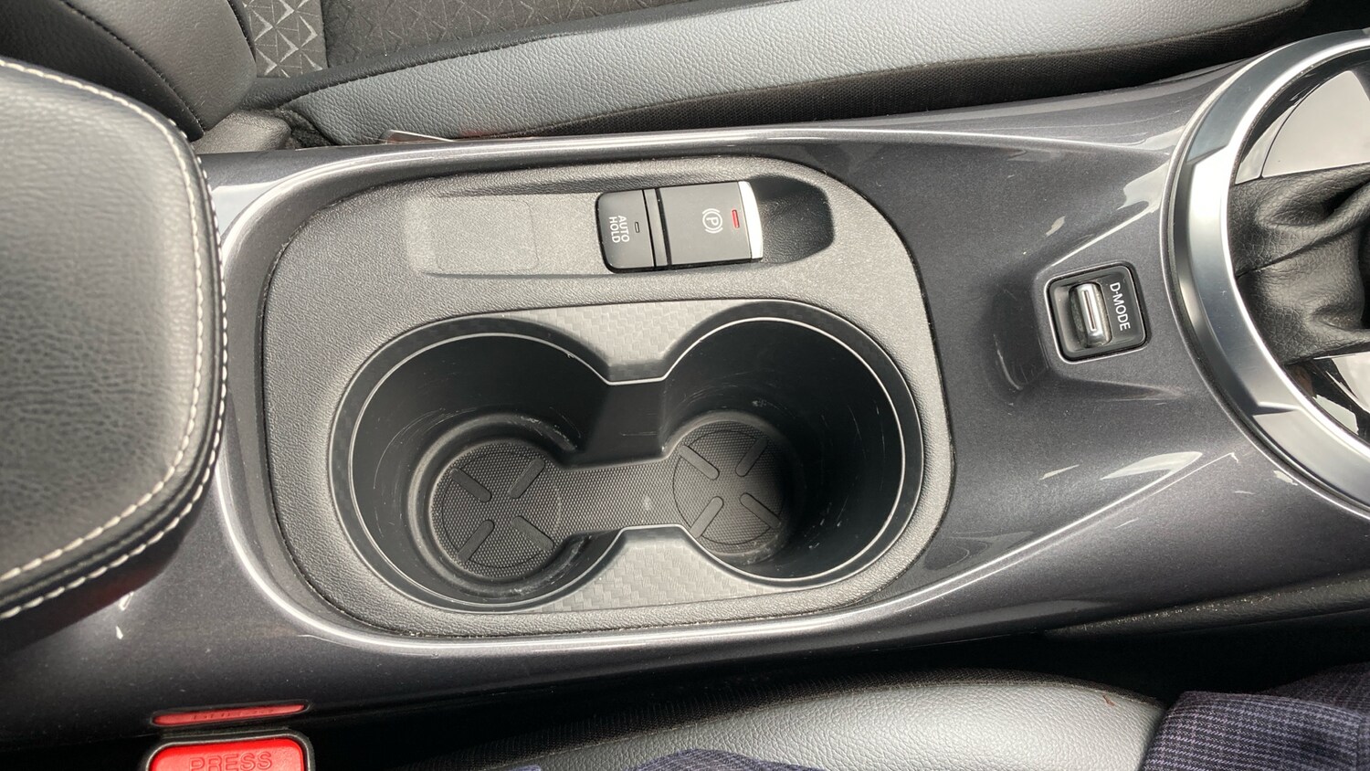 Used Nissan Juke 2023 for sale - 75894374: Photo 35