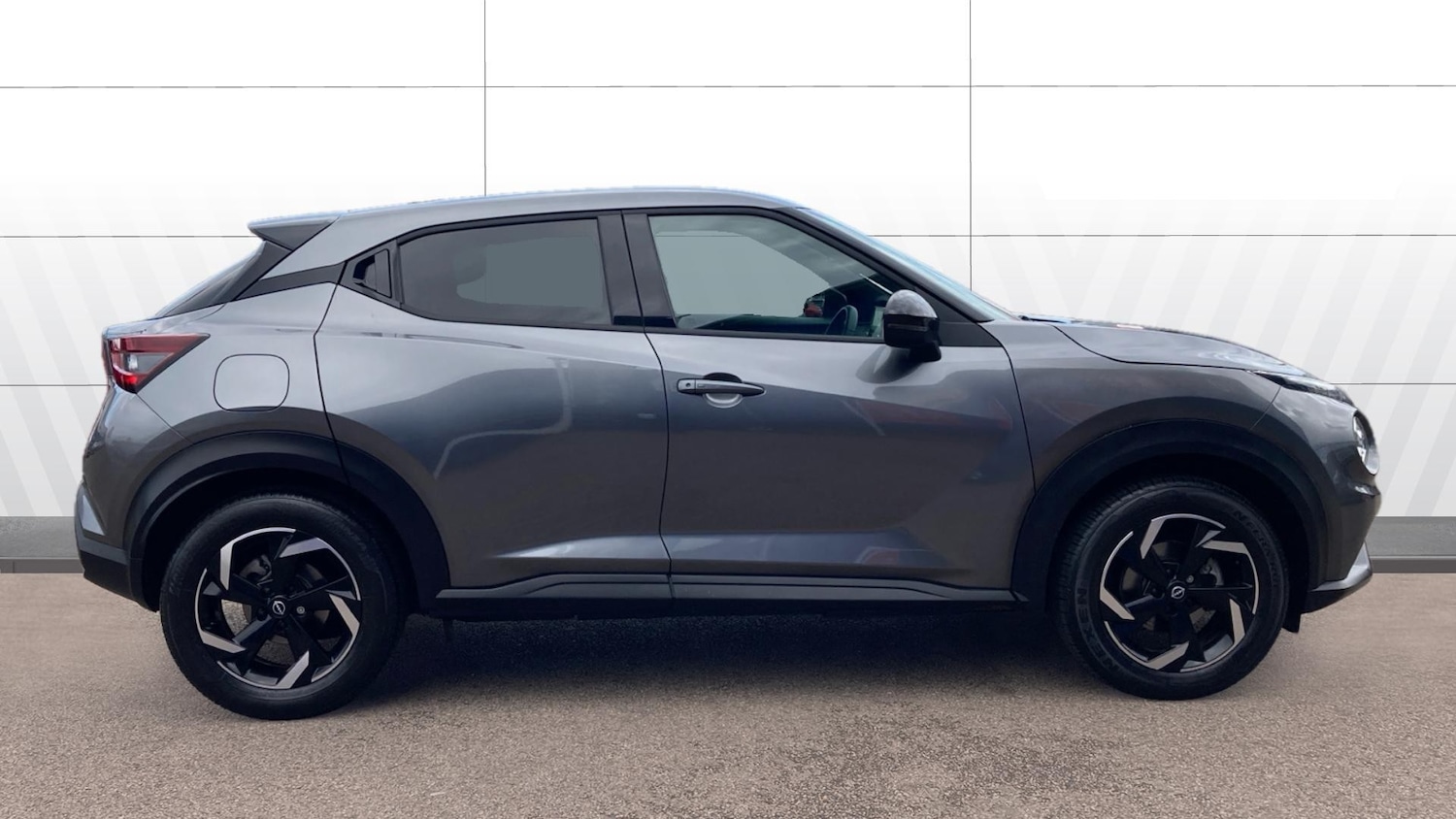Used Nissan Juke 2023 for sale - 75894374: Photo 5